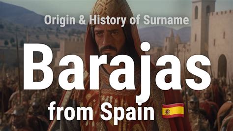 baragis meaning|Barajas: meaning, origin, and significance explained.